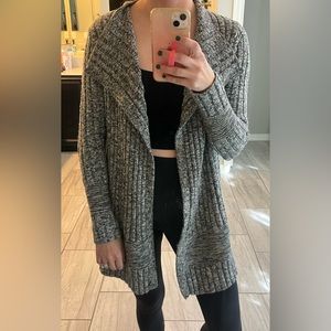 ATHLETA Corded Sweater